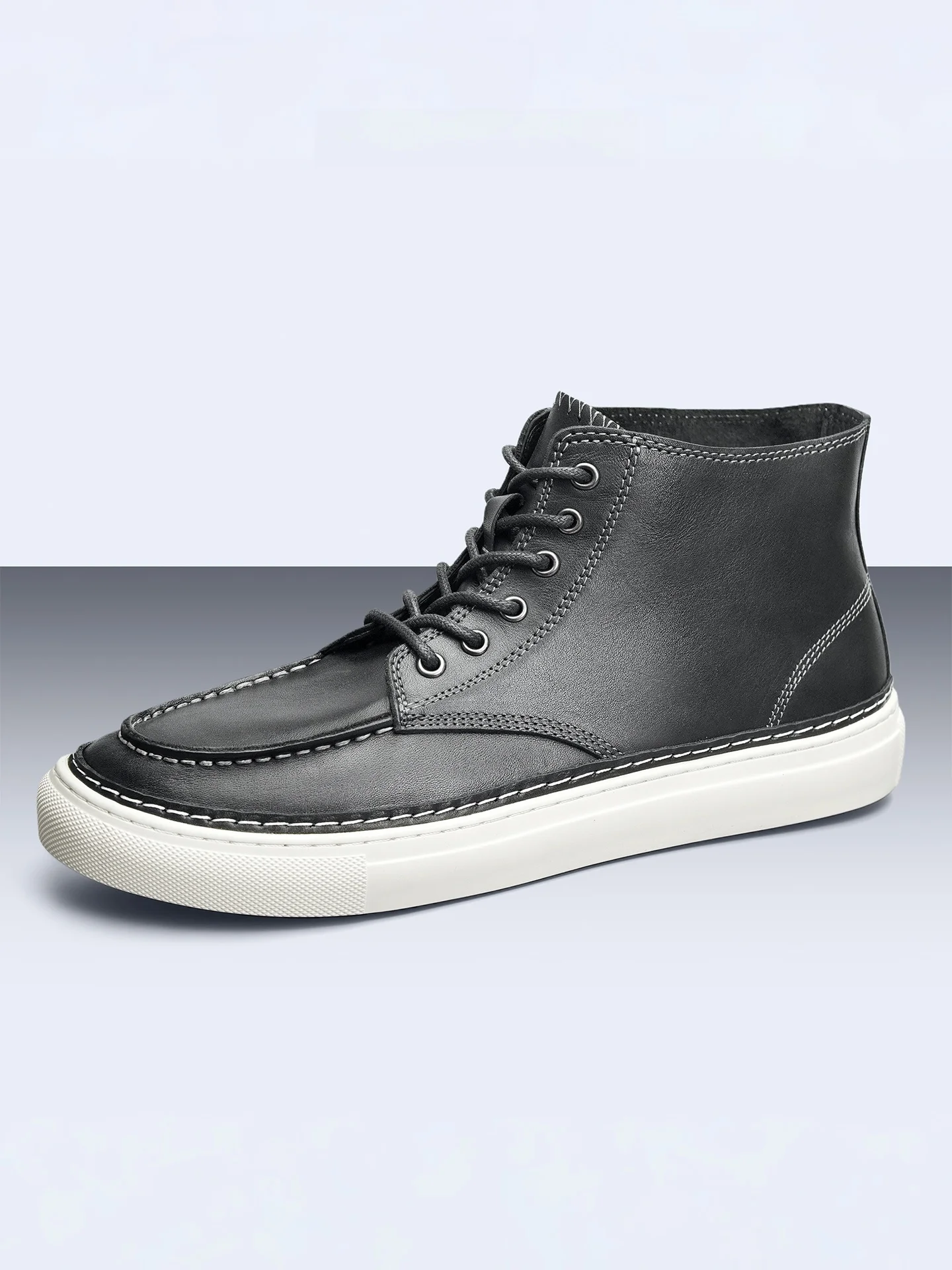 Ретро-ботинки для мужчин, кожаные рабочие ботинки, универсальные полуботинки, удобные, дышащие, с круглым носком, на резиновой подошве.
Ретро-ботинки для мужчин, кожаные рабочие ботинки, универсальные полуботинки, удобные, дышащие, с круглым носком, на резиновой подошве.