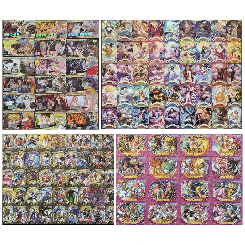 Японское аниме One Piece Морковь Donquixote Doflamingo Portgas-D- Ace Коллекционные карты Рождественский подарок на день рождения Детские игрушки
Японское аниме One Piece Морковь Donquixote Doflamingo Portgas-D- Ace Коллекционные карты Рождественский подарок на день рождения Детские игрушки