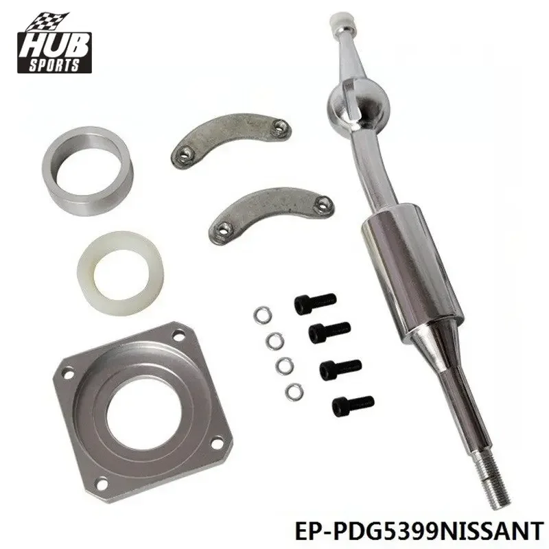 Комплект короткого переключения передач для Nissan S13, S14, S15, 200SX 89-98 HU-PDG5399NISSANT
Комплект короткого переключения передач для Nissan S13, S14, S15, 200SX 89-98 HU-PDG5399NISSANT