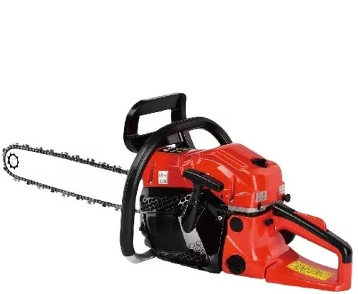Cs5200 Chain Saw Agriculture Machinery and Equipment
Cs5200 Chain Saw Agriculture Machinery and Equipment