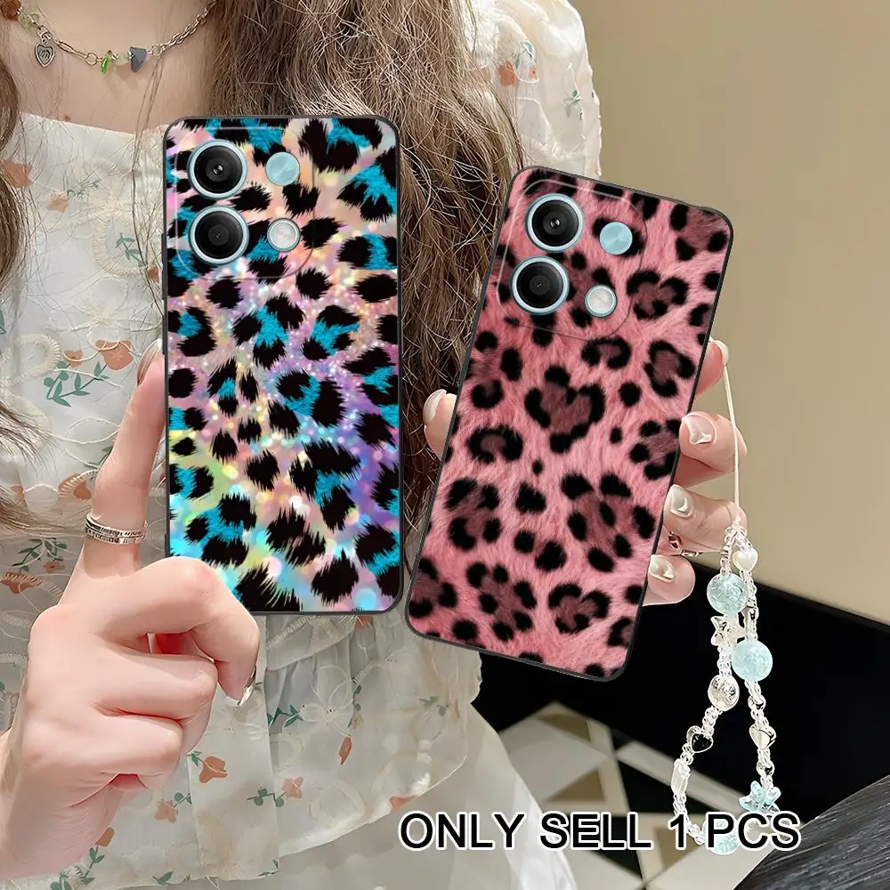 Classic Leopard Matte TPU Mobile Phone Case for POCO F8 F7 F6 F5 F4 F3 F2 Pro GT C75 C71 C65 C61 C40 Pro Ultra Colorful Cover
Classic Leopard Matte TPU Mobile Phone Case for POCO F8 F7 F6 F5 F4 F3 F2 Pro GT C75 C71 C65 C61 C40 Pro Ultra Colorful Cover