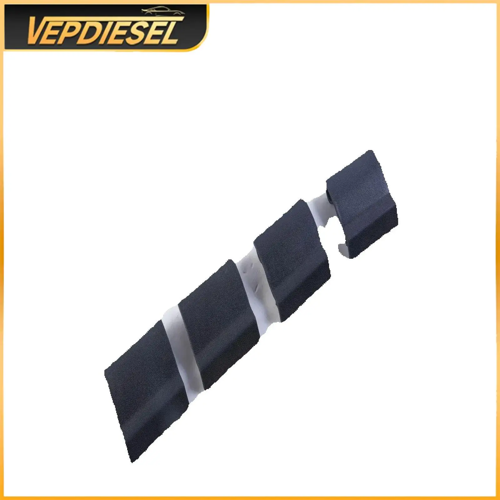 191853917 Jacking Point Cap Trim Set for Golf MK2 MK2 GTI 4Pcs Black Plastic
191853917 Jacking Point Cap Trim Set for Golf MK2 MK2 GTI 4Pcs Black Plastic