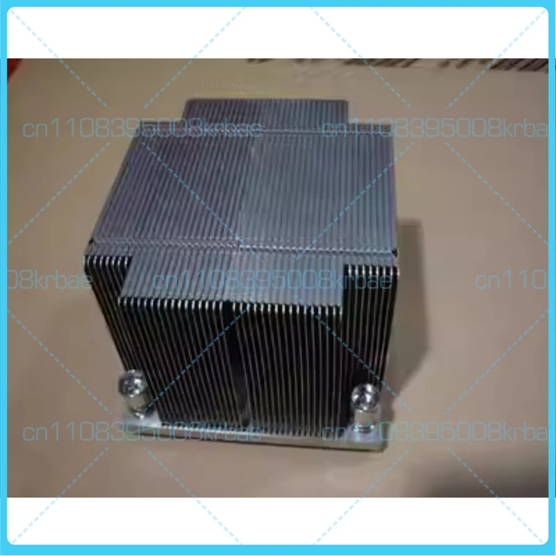 Используется для модуля охлаждения процессора DELL PowerEdge R510 R515 NX3100 NK2F4 6DMRF.
Используется для модуля охлаждения процессора DELL PowerEdge R510 R515 NX3100 NK2F4 6DMRF.