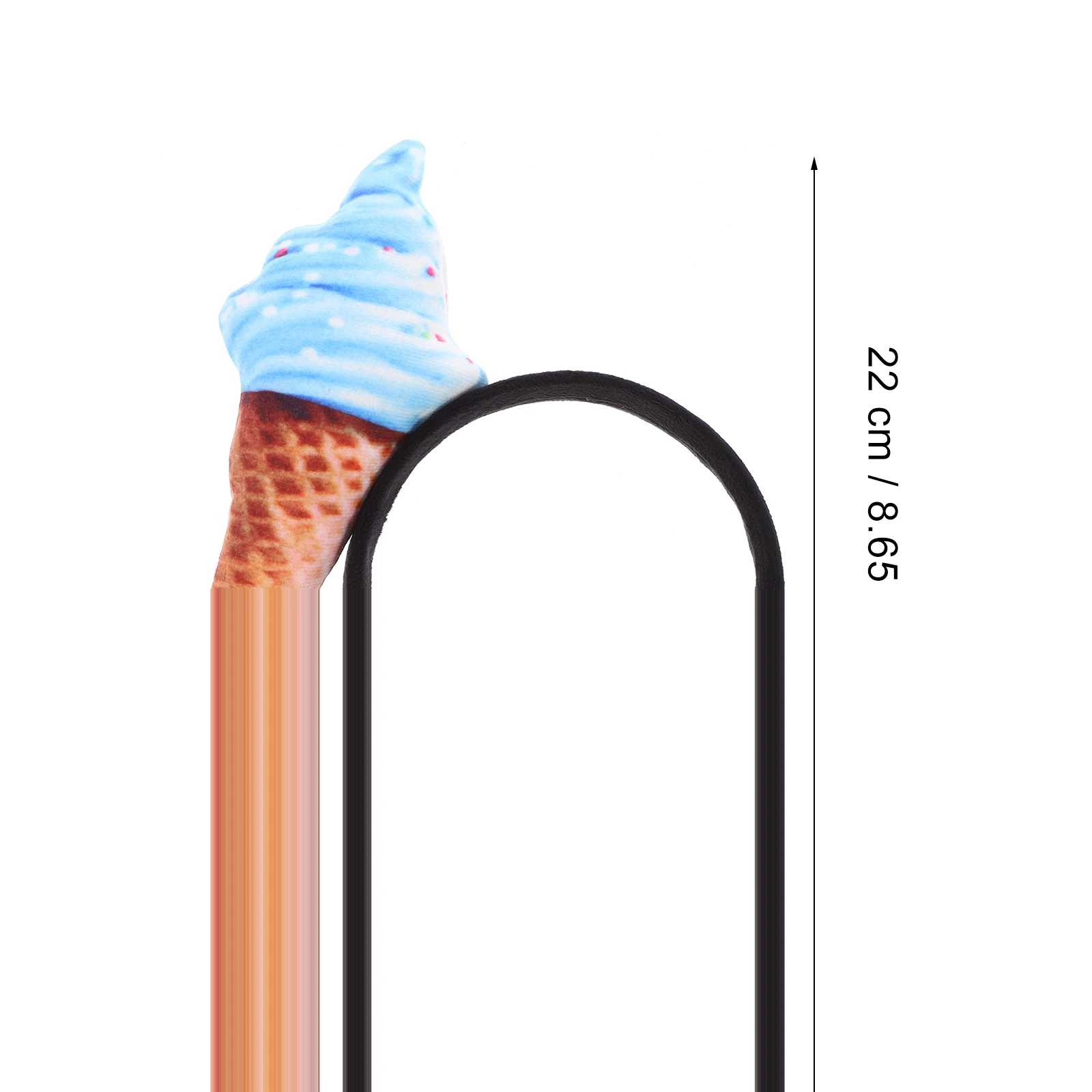 Ice Cream Headband Hair Decorations Women Blue FG051601 Comfort Material Face Wash Makeup Styling Spa Party Accessories Hair
Ice Cream Headband Hair Decorations Women Blue FG051601 Comfort Material Face Wash Makeup Styling Spa Party Accessories Hair