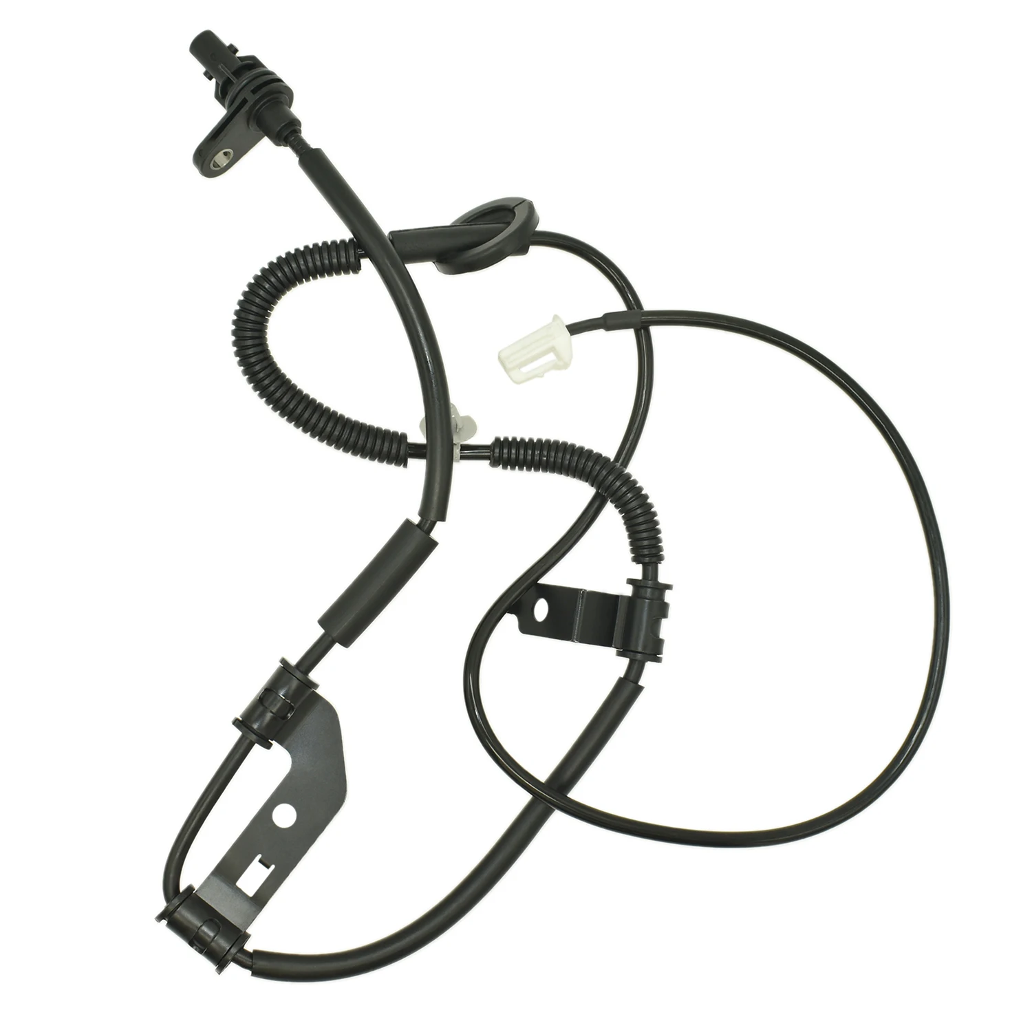 ABS Wheel Speed Sensor 95680-1D000, Replacement Auto Part for Select for Kia for RONDO Vehicles
ABS Wheel Speed Sensor 95680-1D000, Replacement Auto Part for Select for Kia for RONDO Vehicles