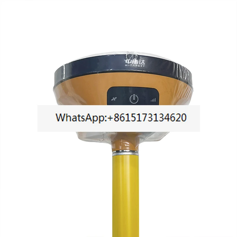 High target V200 base station and mobile station V300 V500 V5 VRTK2 GNSS receiver
High target V200 base station and mobile station V300 V500 V5 VRTK2 GNSS receiver