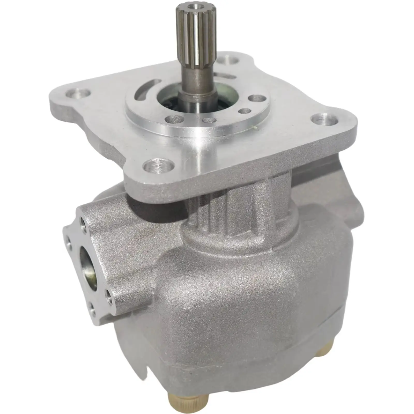 AM880199 Hydraulic Pump For JD 655 755 756 855 856 F1145
AM880199 Hydraulic Pump For JD 655 755 756 855 856 F1145