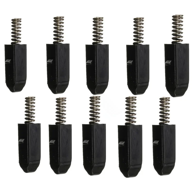 10Pcs Fit Loosen Rod Screw Connection Loose Indicator Stalk Switch Repair For Citroen Peugeot 206 301 307 308 3008 405 407
10Pcs Fit Loosen Rod Screw Connection Loose Indicator Stalk Switch Repair For Citroen Peugeot 206 301 307 308 3008 405 407