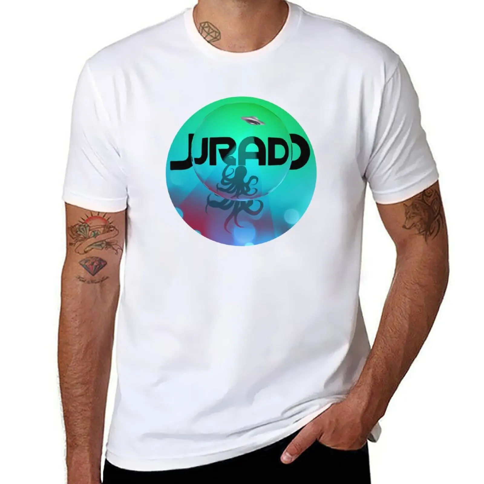 JRAD - Marble T-Shirt anime t shirts for man funny t shirts cotton T-Shirt
JRAD - Marble T-Shirt anime t shirts for man funny t shirts cotton T-Shirt