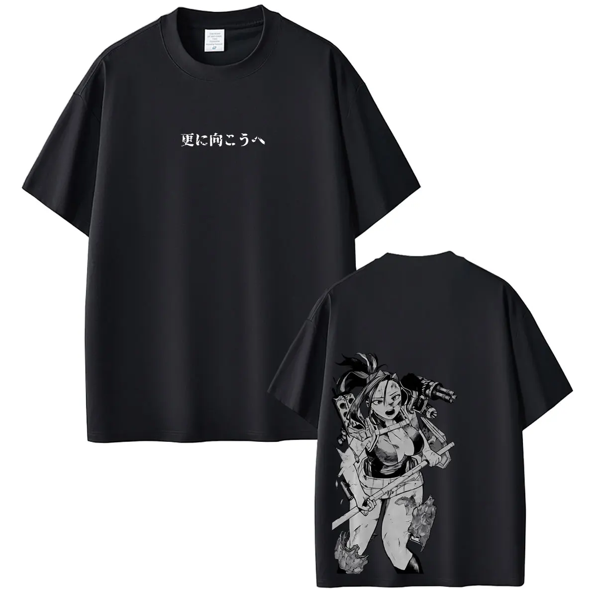 Hot Sale Anime My Hero Academia Yaoyorozu Momo Merch T-shirt Men Women Cartoon Funny Tshirt Unisex Fashion Oversized T Shirts
Hot Sale Anime My Hero Academia Yaoyorozu Momo Merch T-shirt Men Women Cartoon Funny Tshirt Unisex Fashion Oversized T Shirts