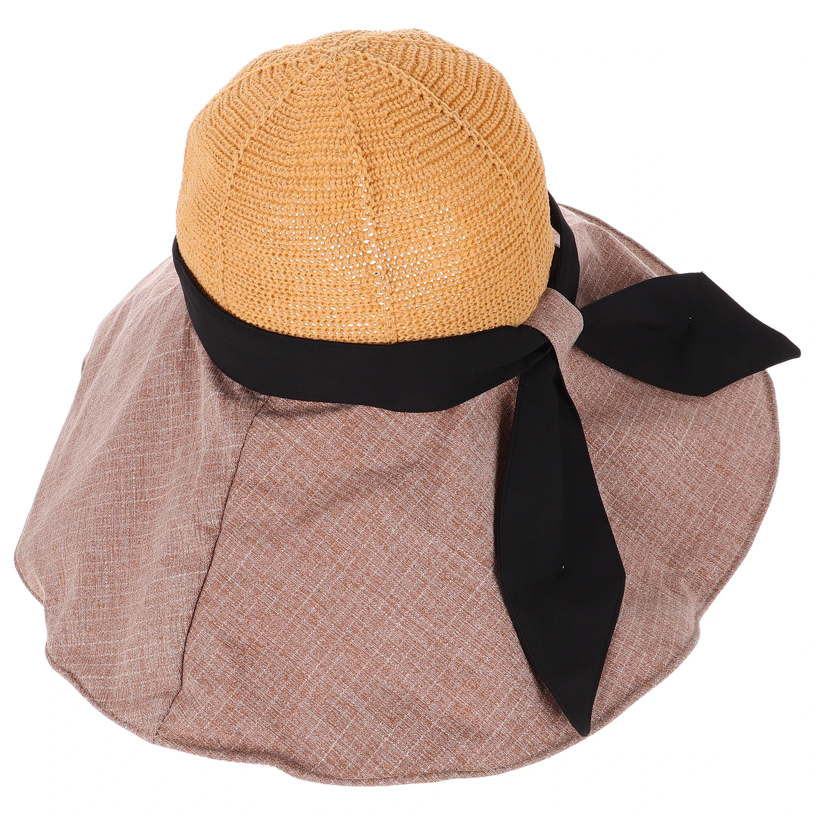 Retro Hat Women Beach Bucket Hats UV Protection Lightweight Comfortable Outdoor Sun Hats For Women Stylish Design
Retro Hat Women Beach Bucket Hats UV Protection Lightweight Comfortable Outdoor Sun Hats For Women Stylish Design