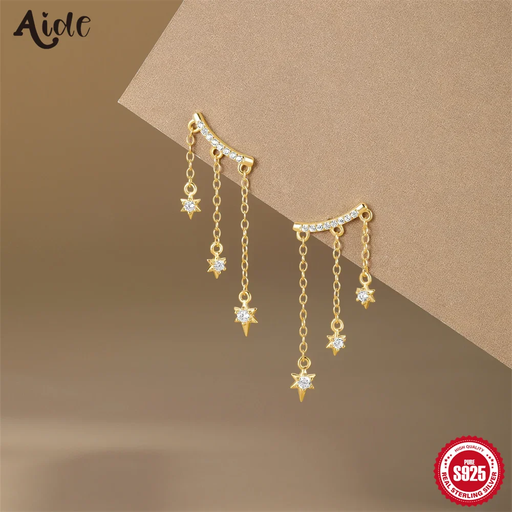 Женские длинные серьги-кисточки из серебра 925 пробы
Женские длинные серьги-кисточки из серебра 925 пробы