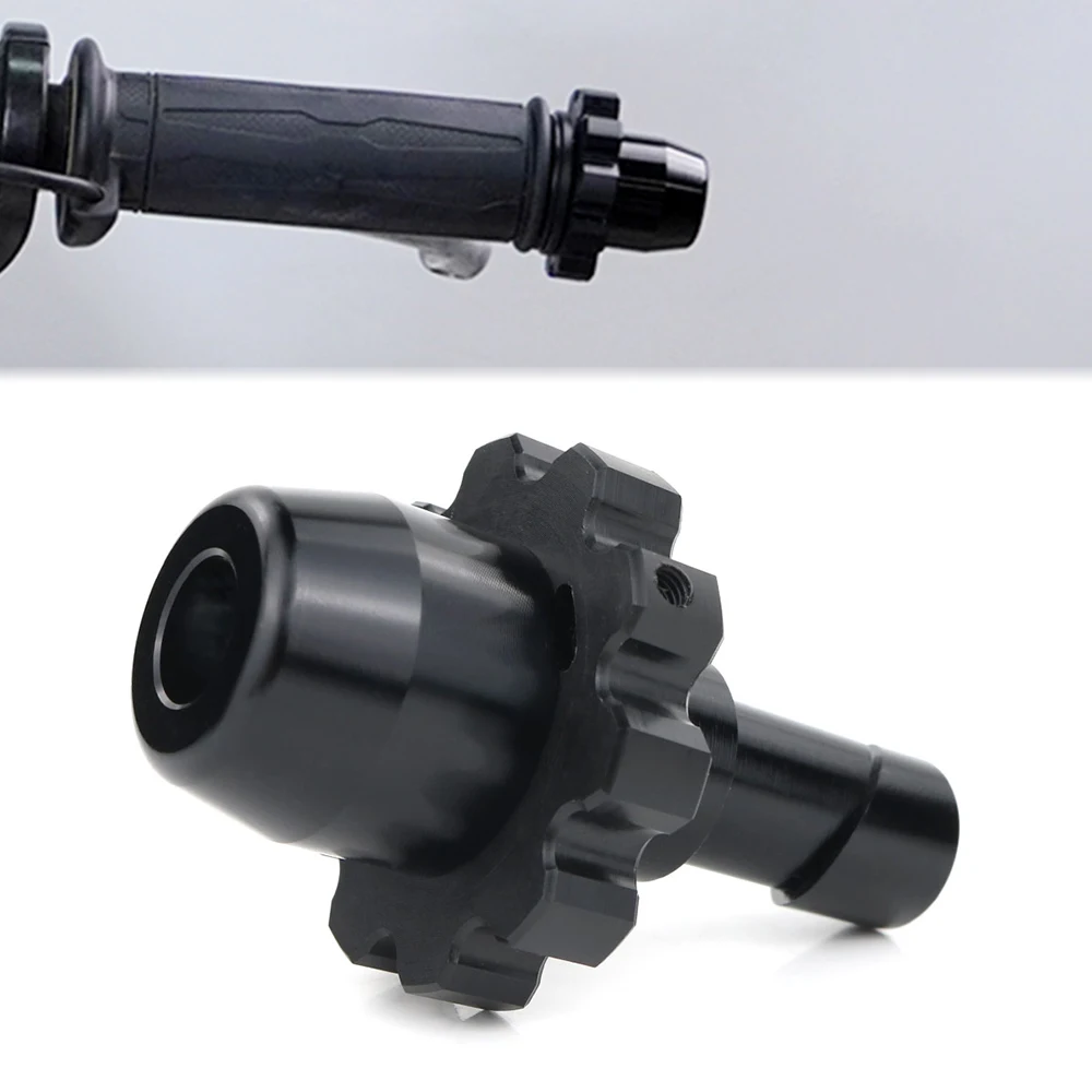 Motorcycle Accessories Throttle Lock Cruise Fit For Honda XL1000V Varadero 1999-2022 Control Throttle Clamp Assist End Bar
Motorcycle Accessories Throttle Lock Cruise Fit For Honda XL1000V Varadero 1999-2022 Control Throttle Clamp Assist End Bar