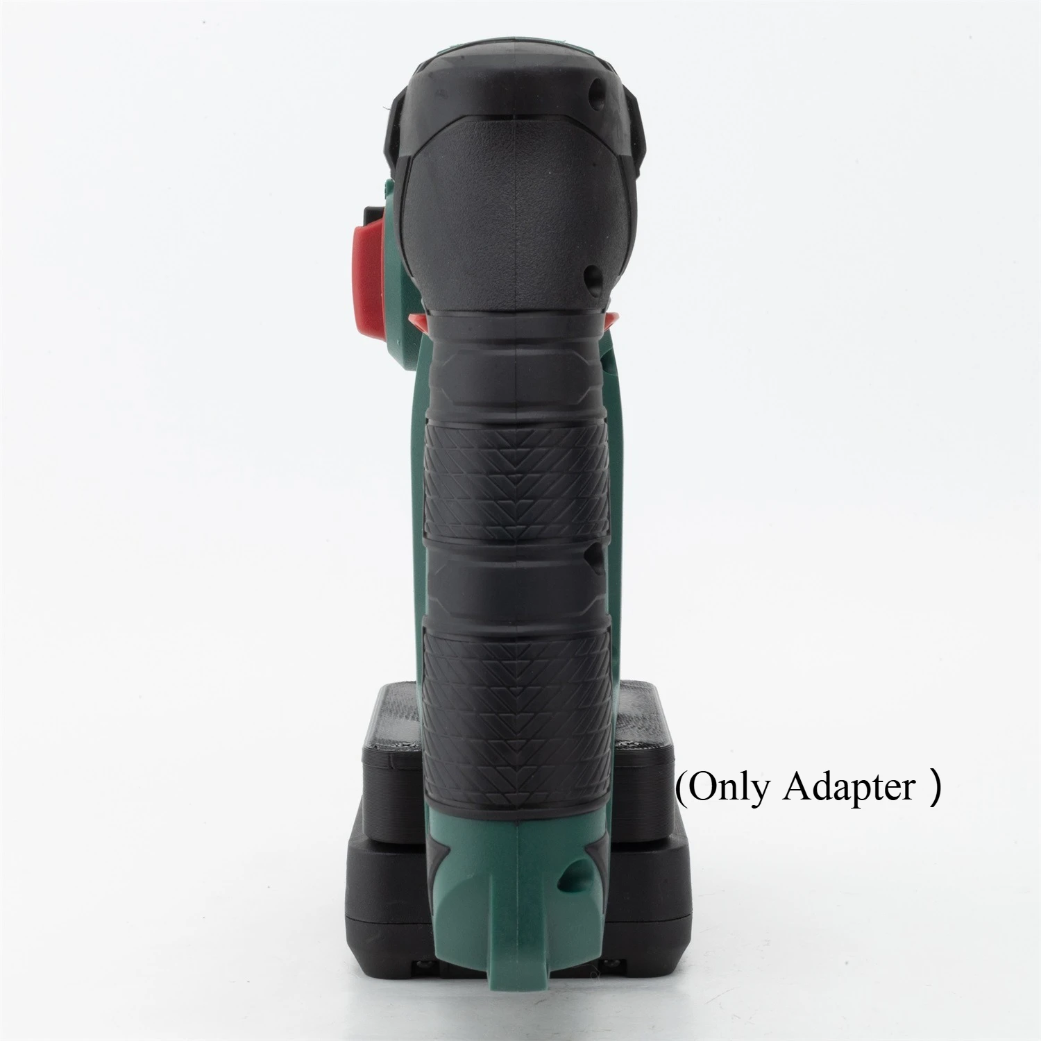 Адаптер-переходник для аккумуляторов 20В Aldi Ferrex Activ Energy Lithium на 12В PARKSIDE LIDL TEAM для бесщеточных инструментов (только адаптер)
Адаптер-переходник для аккумуляторов 20В Aldi Ferrex Activ Energy Lithium на 12В PARKSIDE LIDL TEAM для бесщеточных инструментов (только адаптер)