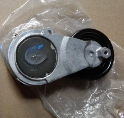 Genuine Tensioning Wheel of Generator Belt for Renault Koleos 2.0 Figzero
Genuine Tensioning Wheel of Generator Belt for Renault Koleos 2.0 Figzero