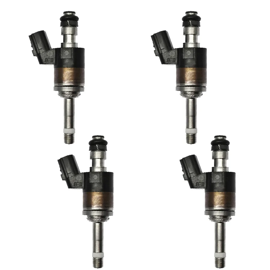 16010-RLV-315 Direct fuel injection nozzle for Honda Accord CRV Civic HRV Binzhi Acura AT/automatic 
16010-RLV-315 Direct fuel injection nozzle for Honda Accord CRV Civic HRV Binzhi Acura AT/automatic