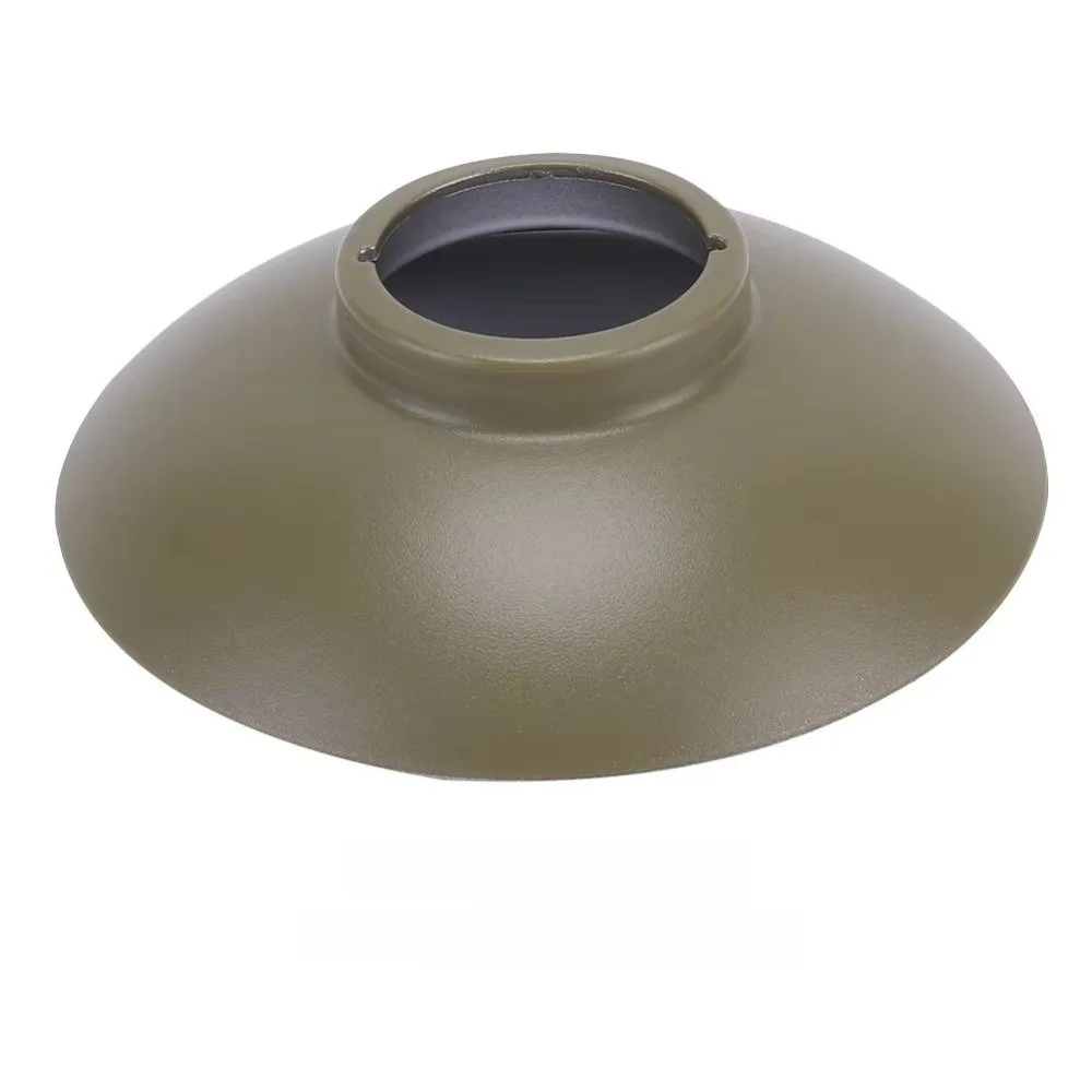 New Vintage Style Lamp Cover Table Design Portable Lampshade Cover Outdoor Lampshade Camping Accessories
New Vintage Style Lamp Cover Table Design Portable Lampshade Cover Outdoor Lampshade Camping Accessories