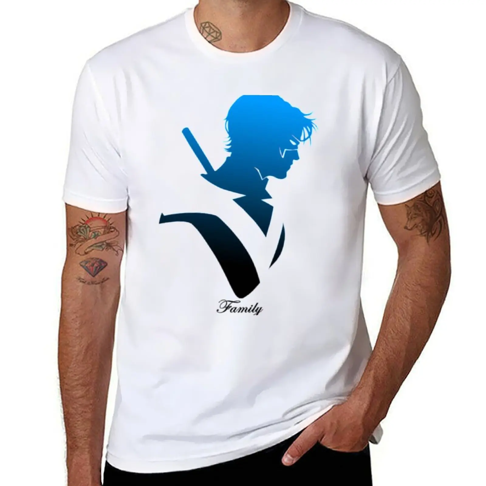 Nightwing T-Shirt t shirt men 100% cotton luxury brand man t shirt summer T-Shirt
Nightwing T-Shirt t shirt men 100% cotton luxury brand man t shirt summer T-Shirt