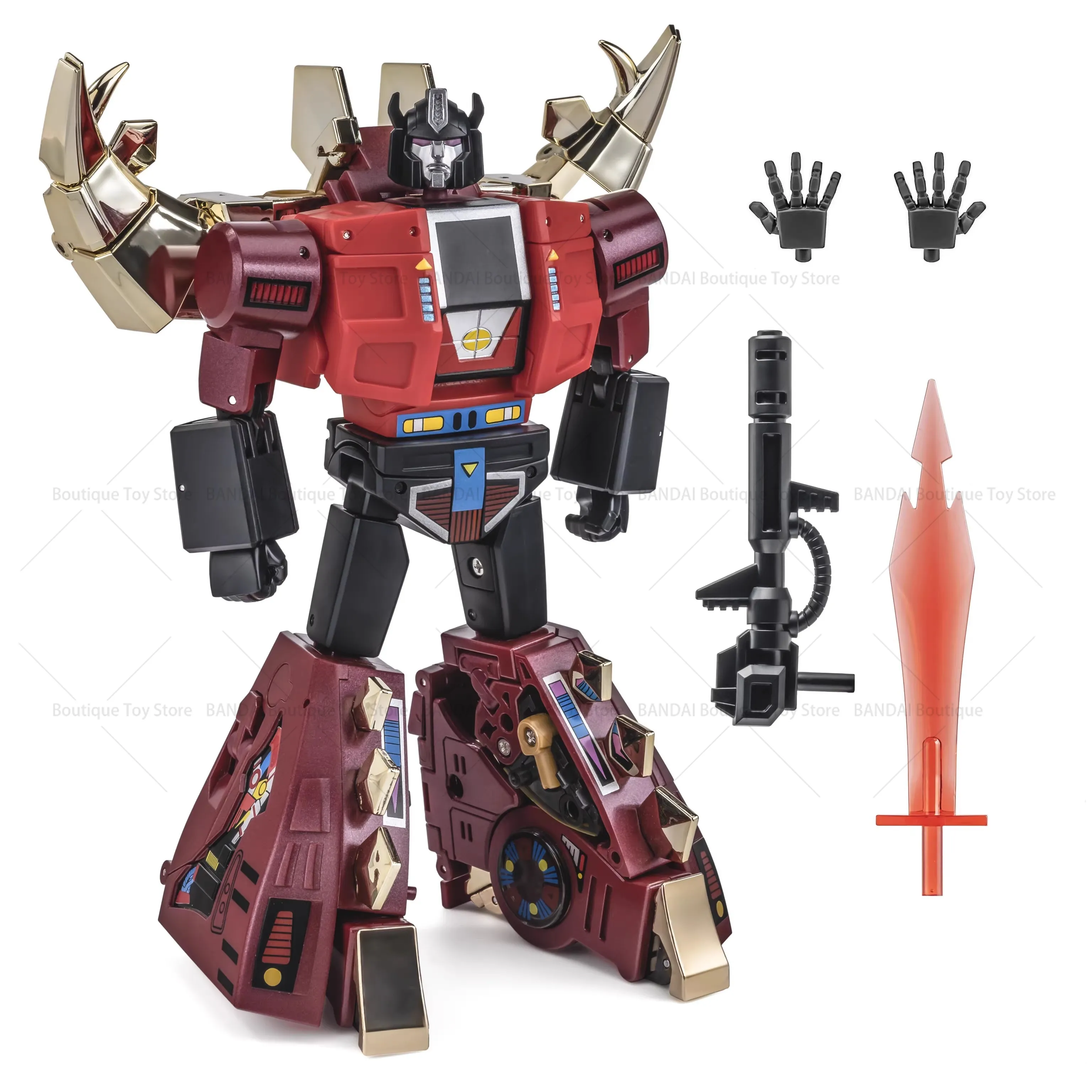 48 Hours Send Spot NA H67V G2 Color Howling Small Ratio Machine Dinosaur Transformation Toys
48 Hours Send Spot NA H67V G2 Color Howling Small Ratio Machine Dinosaur Transformation Toys