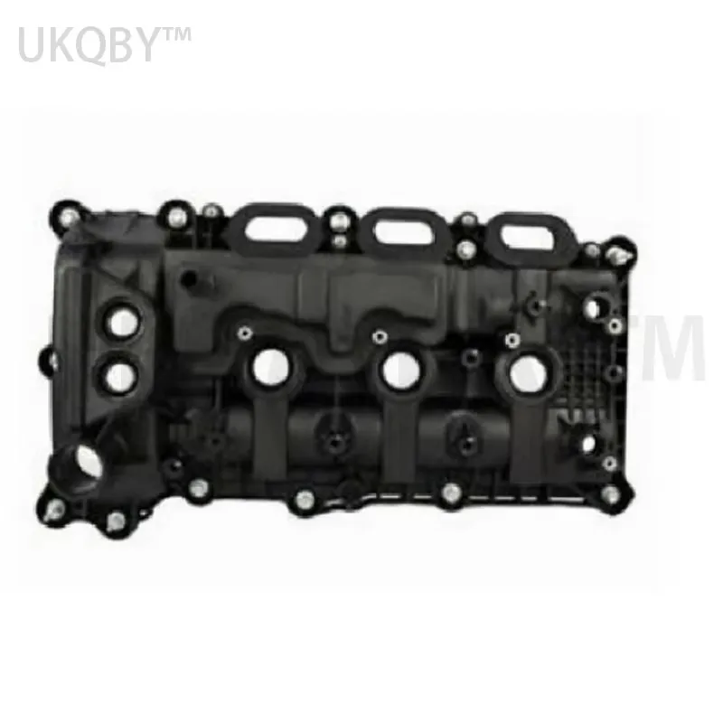 Valve cover left HL3Z6582E right
Valve cover left HL3Z6582E right