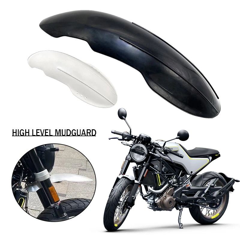 Передние брызговики мотоцикла, высокое крыло, крыло в стиле скалолазания Husqvarna Svartpilen 401 250 Vitpilen 401 2018-2025
Передние брызговики мотоцикла, высокое крыло, крыло в стиле скалолазания Husqvarna Svartpilen 401 250 Vitpilen 401 2018-2025