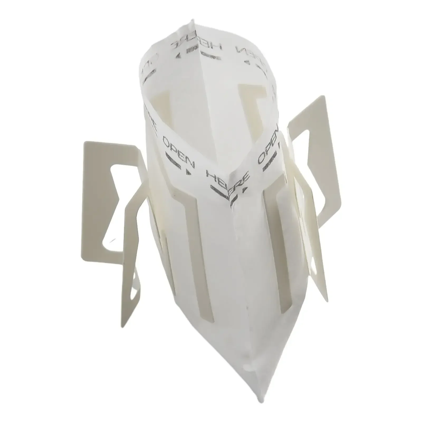 High Quality For Office Home And Outdoors Filter Drip Bag Filter Portable White 74mm(W) X 90mm(H) Coffee Tools
High Quality For Office Home And Outdoors Filter Drip Bag Filter Portable White 74mm(W) X 90mm(H) Coffee Tools