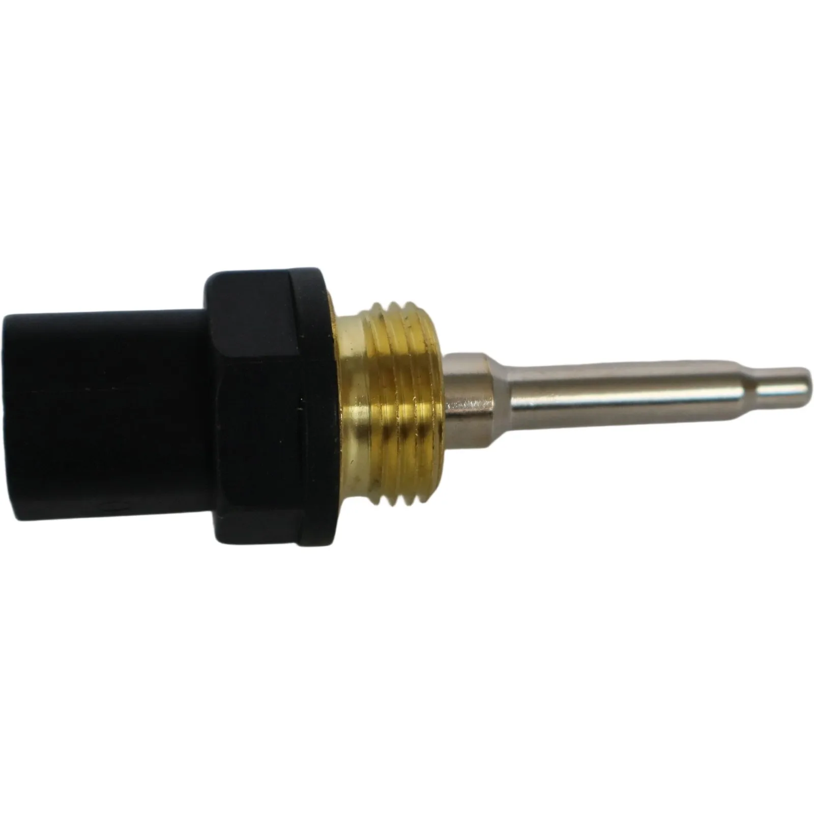 Temperature Sensor 2566454 For Caterpillar CAT Telehandler TL1055D TH407C TH337C TH414C TL1255D TH406C TH336C TH255C TH514C
Temperature Sensor 2566454 For Caterpillar CAT Telehandler TL1055D TH407C TH337C TH414C TL1255D TH406C TH336C TH255C TH514C