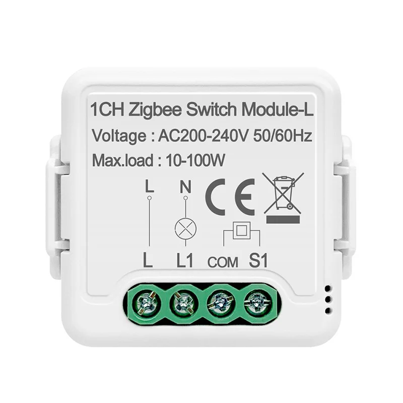Умный выключатель Tuya ZigBee 3,0, "сделай сам", с 1/2/3 клавишами, умное управление жизнью через Alexa Google Home, без нейтрального провода
Умный выключатель Tuya ZigBee 3,0, "сделай сам", с 1/2/3 клавишами, умное управление жизнью через Alexa Google Home, без нейтрального провода