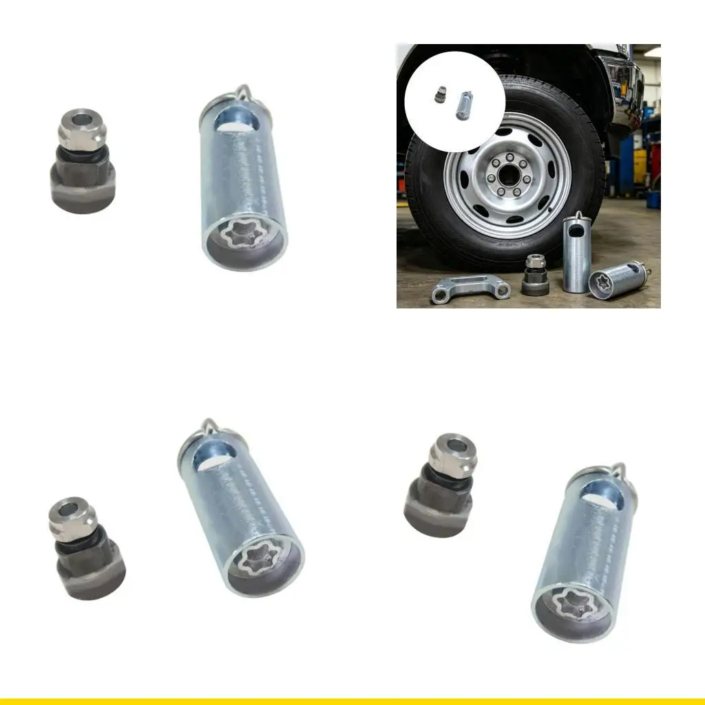 SZCH Reinforced Aluminum Spare Tire Bracket For F250 With Easy Installation
SZCH Reinforced Aluminum Spare Tire Bracket For F250 With Easy Installation