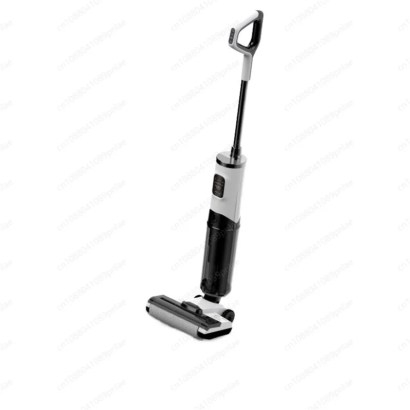 Cordless Floor Washer: Strong Suction Vacuum Mop Self-Cleaning Smart Display Cleaner
Cordless Floor Washer: Strong Suction Vacuum Mop Self-Cleaning Smart Display Cleaner