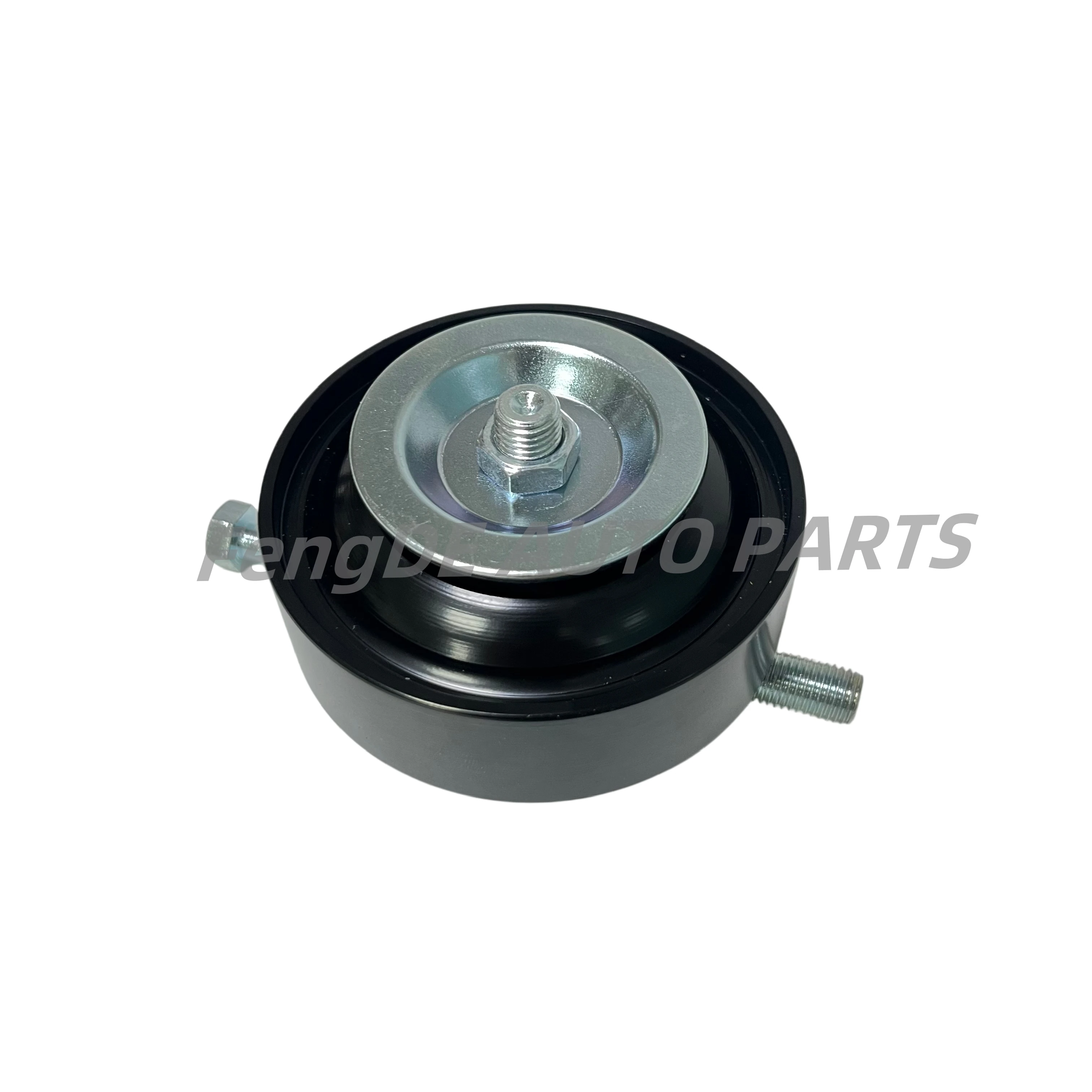 Tensioner Idler Pulley Suitable for Nissan Infiniti G25 M35/45 Y50 2001-2012 11925AL50A 11925AL50B 11925-AL500 11925-AL50A
Tensioner Idler Pulley Suitable for Nissan Infiniti G25 M35/45 Y50 2001-2012 11925AL50A 11925AL50B 11925-AL500 11925-AL50A