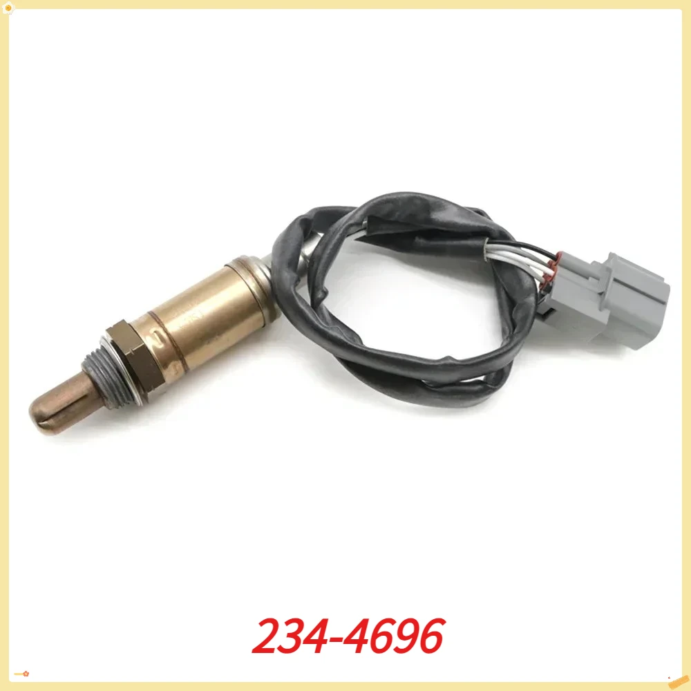 Car New Air Fuel Ratio Lambda O2 Oxygen Sensor For LAND ROVER DISCOVERY FREELANDER RANGE ROVER 1999-2005 MHK100930 234-4696
Car New Air Fuel Ratio Lambda O2 Oxygen Sensor For LAND ROVER DISCOVERY FREELANDER RANGE ROVER 1999-2005 MHK100930 234-4696
