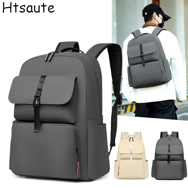 Casual Solid Color Travel Backpack Men Women Hand Luggage Leisure Laptop Backpack mochila Casual High Student's Bagpack bolasa
Casual Solid Color Travel Backpack Men Women Hand Luggage Leisure Laptop Backpack mochila Casual High Student's Bagpack bolasa