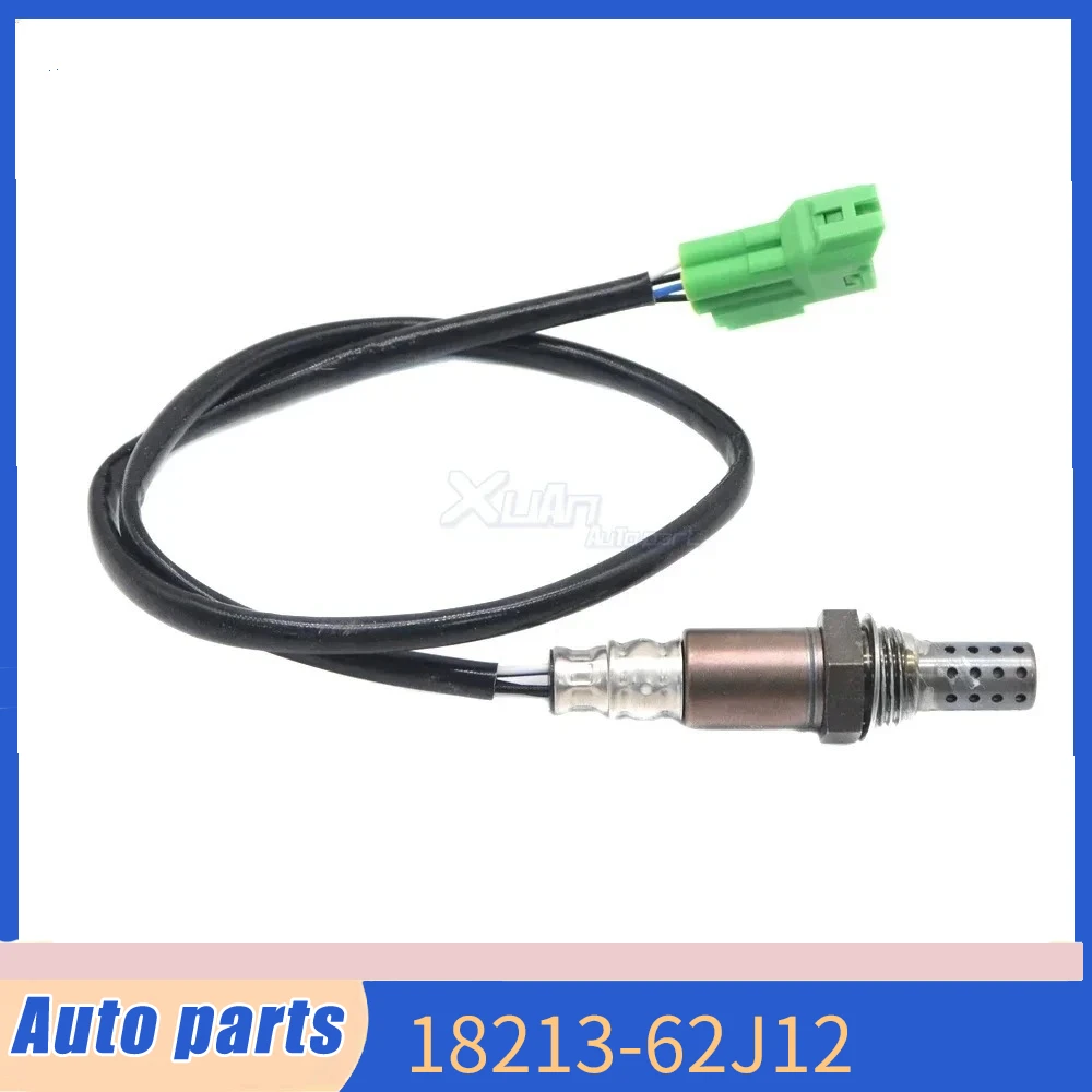 18213-62J12 For Suzuki Swift SX4 Vitara Wagon 1995-2010 18213-60J00 18213-65H00 Car Air Fuel Ratio Lambda Oxygen O2 Sensor
18213-62J12 For Suzuki Swift SX4 Vitara Wagon 1995-2010 18213-60J00 18213-65H00 Car Air Fuel Ratio Lambda Oxygen O2 Sensor