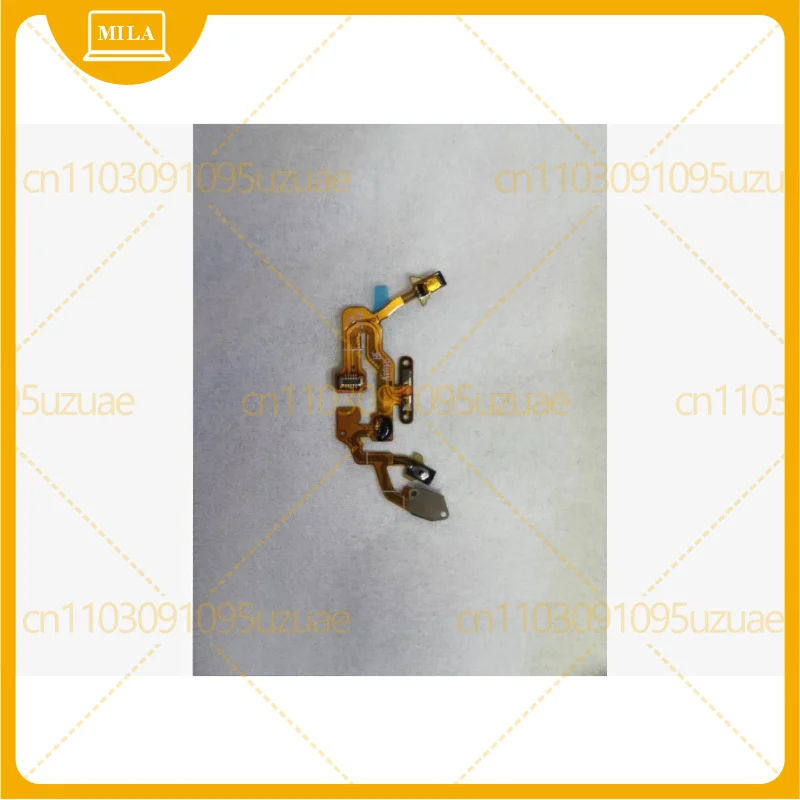 For Huawei GT3 Pro Smart Watch Power On Flex Cable Replacement Parts
For Huawei GT3 Pro Smart Watch Power On Flex Cable Replacement Parts