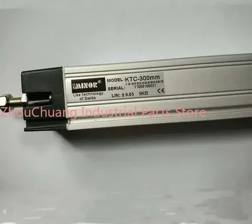 Измерительный стержень с резистором сопротивления смещению R, KTC-100MM, KTC-250MM, KTC-125MM
Измерительный стержень с резистором сопротивления смещению R, KTC-100MM, KTC-250MM, KTC-125MM