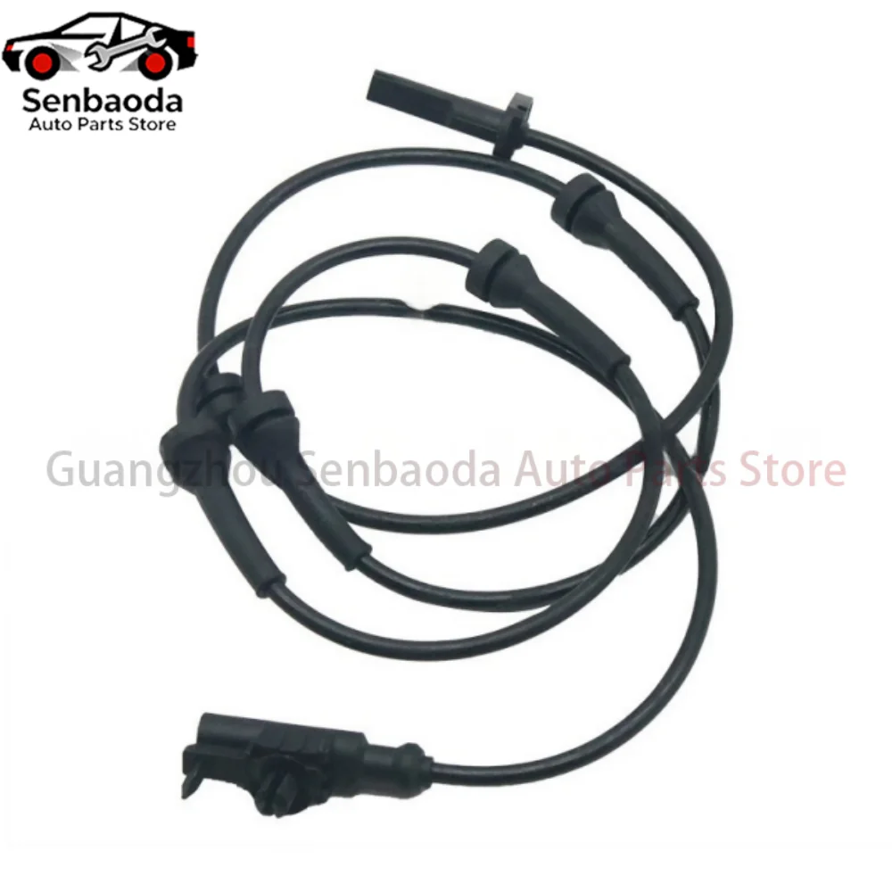 47910-1CA0B 479101CA0B Front Left/Right ABS Wheel Speed Sensor For Infiniti FX35 FX37 FX50 QX70 2009 2010 Car Accessories New
47910-1CA0B 479101CA0B Front Left/Right ABS Wheel Speed Sensor For Infiniti FX35 FX37 FX50 QX70 2009 2010 Car Accessories New