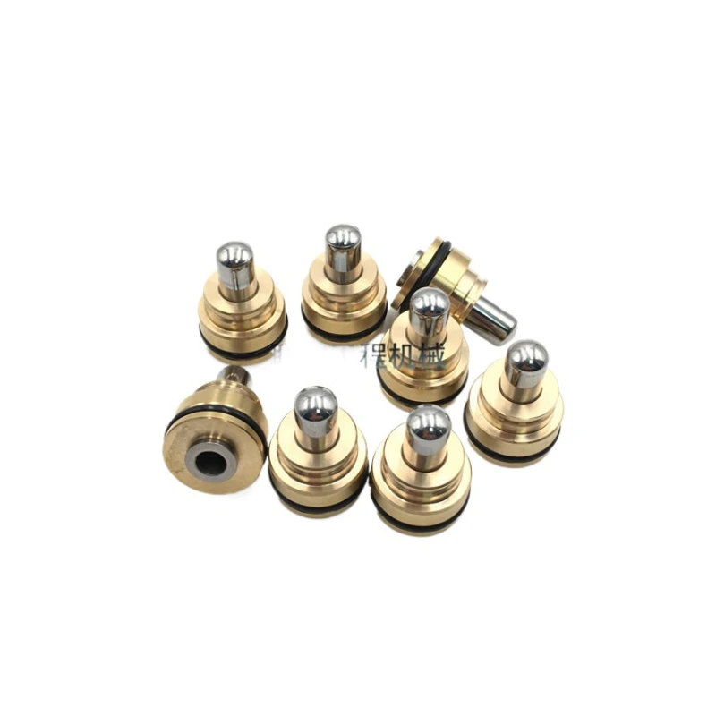 Ручка джойстика для гусеницы Cat E200B 320B/C/D 320V1/V2, двойное масляное уплотнение, запчасти для экскаватора
Ручка джойстика для гусеницы Cat E200B 320B/C/D 320V1/V2, двойное масляное уплотнение, запчасти для экскаватора