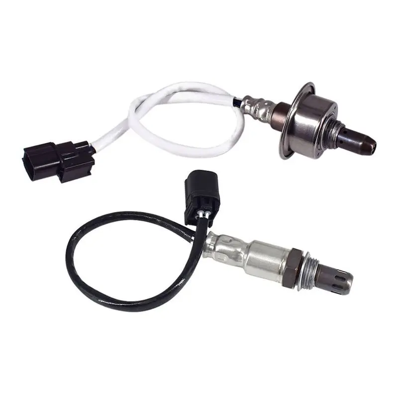 ABHX-1Set Upstream & Downstream Oxygen Sensor For Honda Accord 2.4L 2013-2017 36531-5A2-A01 36532-5A2-A01 Front Rear Sensor
ABHX-1Set Upstream & Downstream Oxygen Sensor For Honda Accord 2.4L 2013-2017 36531-5A2-A01 36532-5A2-A01 Front Rear Sensor
