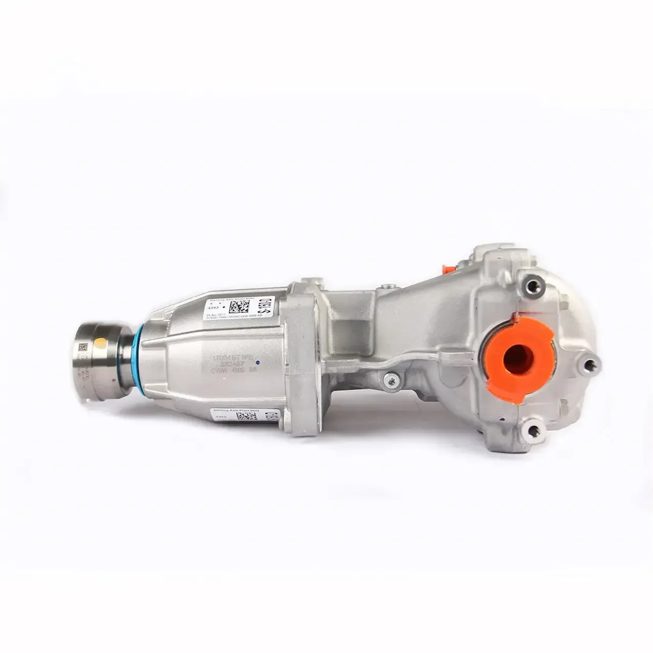 Заводская прямая часть автоматической коробки передач CV6W4B025DF, задний дифференциал для Ford Edge Explorer 4WD
Заводская прямая часть автоматической коробки передач CV6W4B025DF, задний дифференциал для Ford Edge Explorer 4WD