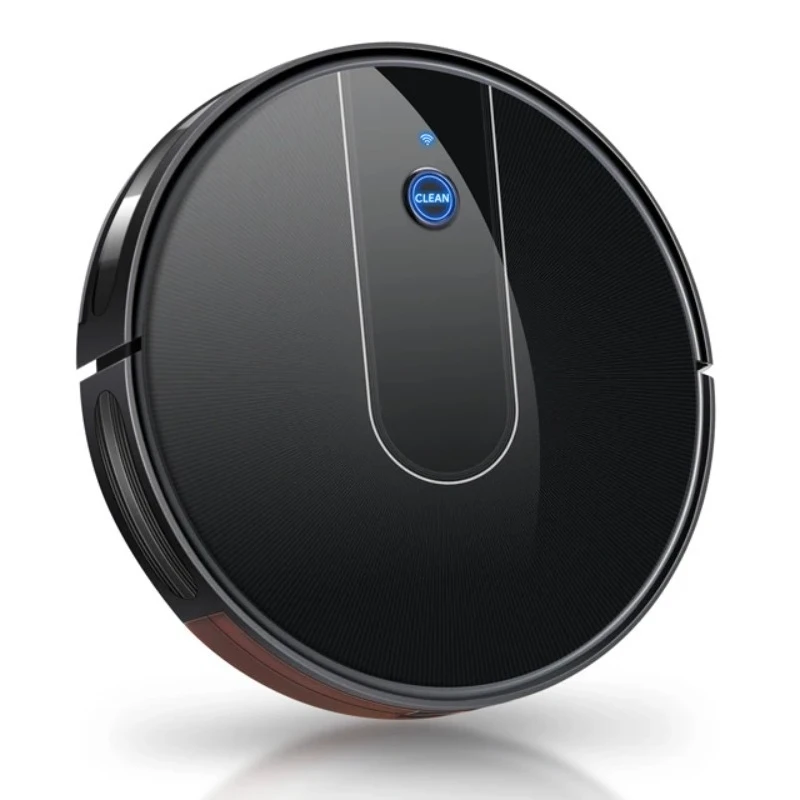 Smart WiFi Sweeping and Mopping Robot: Vacuuming, Sweeping, and Mopping Three-in-One, Fully Automatic Home Cleaning
Smart WiFi Sweeping and Mopping Robot: Vacuuming, Sweeping, and Mopping Three-in-One, Fully Automatic Home Cleaning