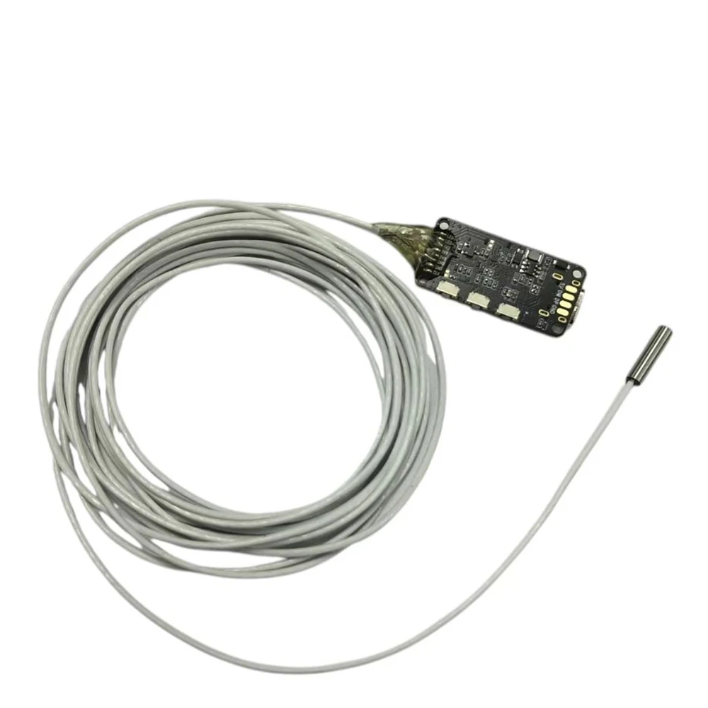Full HD Mini Endoscope Camera Modules Resolution 1920*1080P for Human Industrial and Animal Market 
Full HD Mini Endoscope Camera Modules Resolution 1920*1080P for Human Industrial and Animal Market