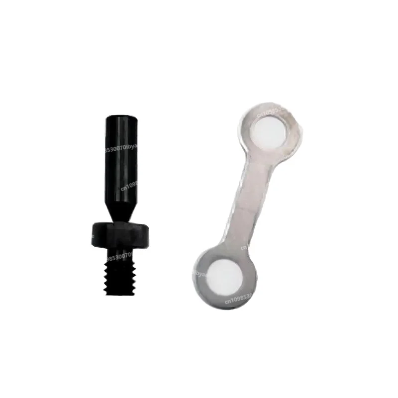 For Protective Bar Collision Bar TS27R A-5003-5171 Stylus OTS Tool Set Device Screw Bar
For Protective Bar Collision Bar TS27R A-5003-5171 Stylus OTS Tool Set Device Screw Bar
