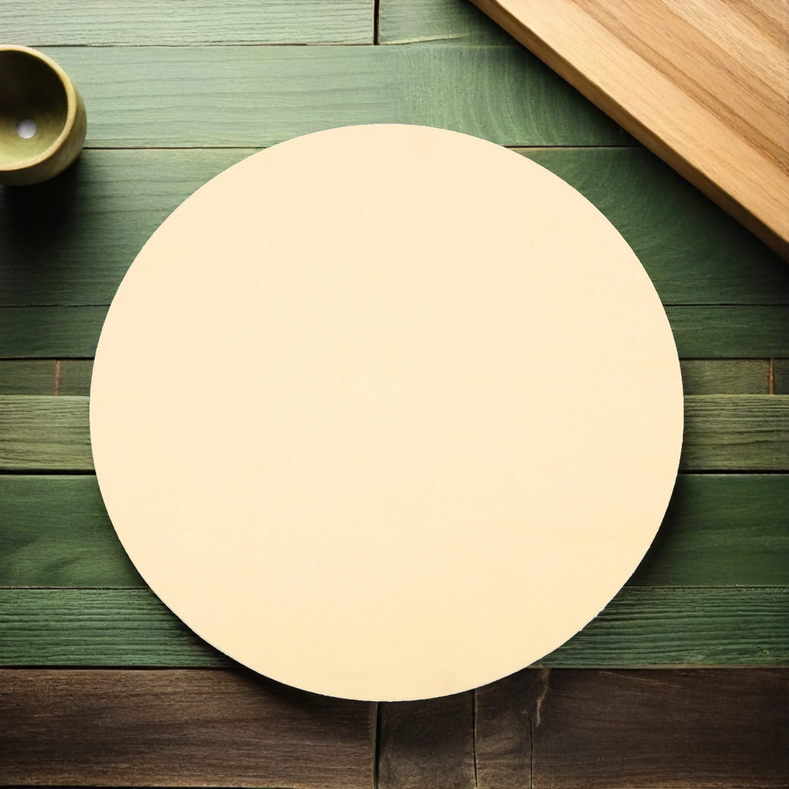 2pcs Pottery Throwing Cloth Mat For Clay Diy Craft Premium Absorbent Sturdy Clay Sculpting Accessory Tool Kit
2pcs Pottery Throwing Cloth Mat For Clay Diy Craft Premium Absorbent Sturdy Clay Sculpting Accessory Tool Kit