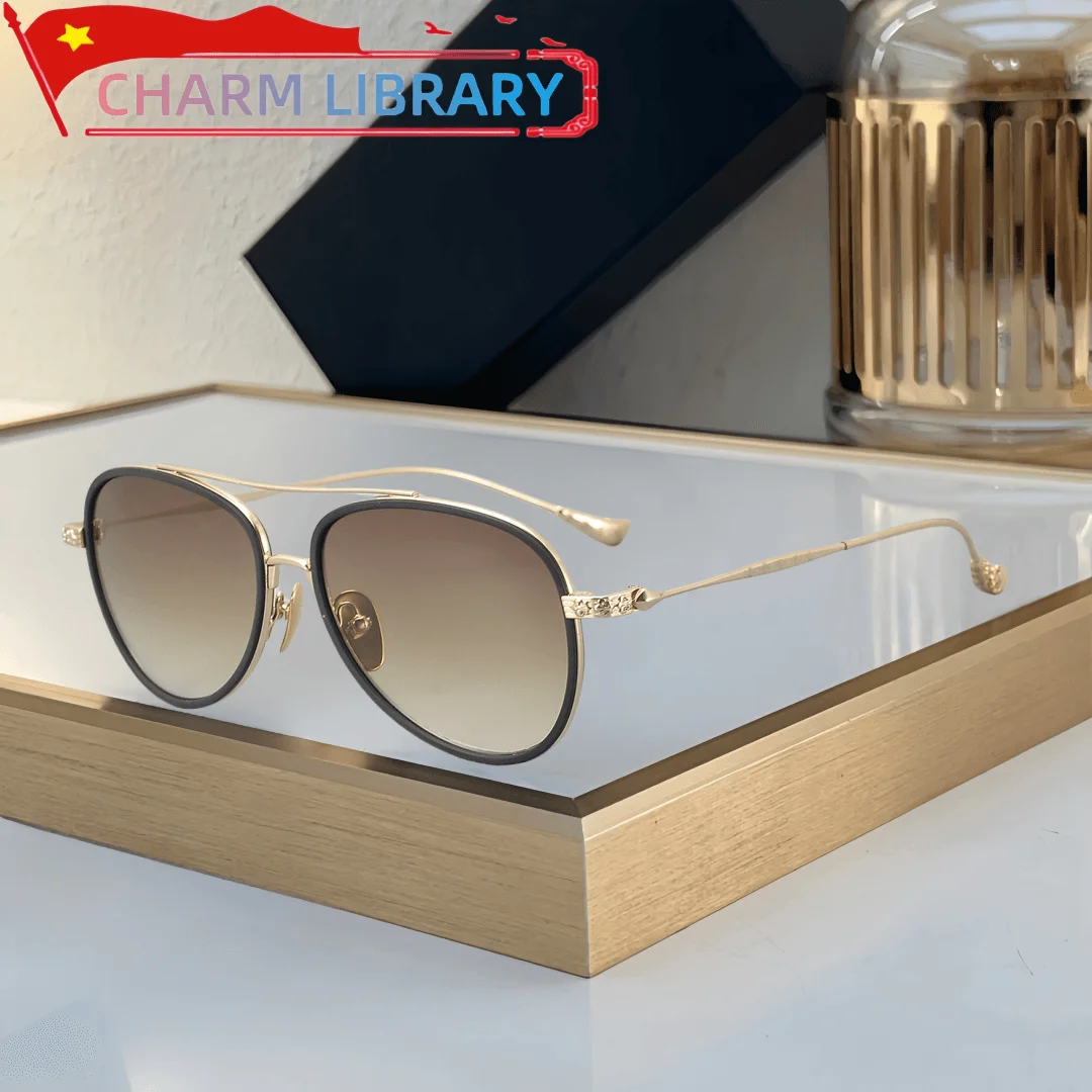 Pilot Women Sunglasses Brand Designer Classic Personality Trend High Quality Outdoor Driving Men Sun Glasses UV400
Pilot Women Sunglasses Brand Designer Classic Personality Trend High Quality Outdoor Driving Men Sun Glasses UV400