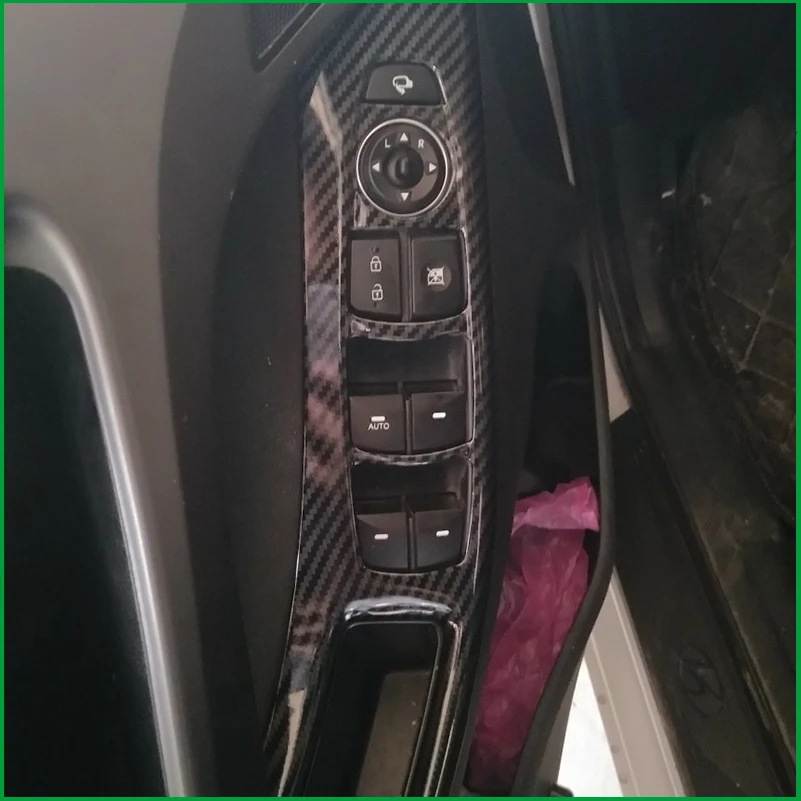 For Hyundai Elantra Avante Sedan LHD 2012-2015 Interior Door Handle Window Lift Panel Switch Button Cover Sticker Trim Mouldings
For Hyundai Elantra Avante Sedan LHD 2012-2015 Interior Door Handle Window Lift Panel Switch Button Cover Sticker Trim Mouldings