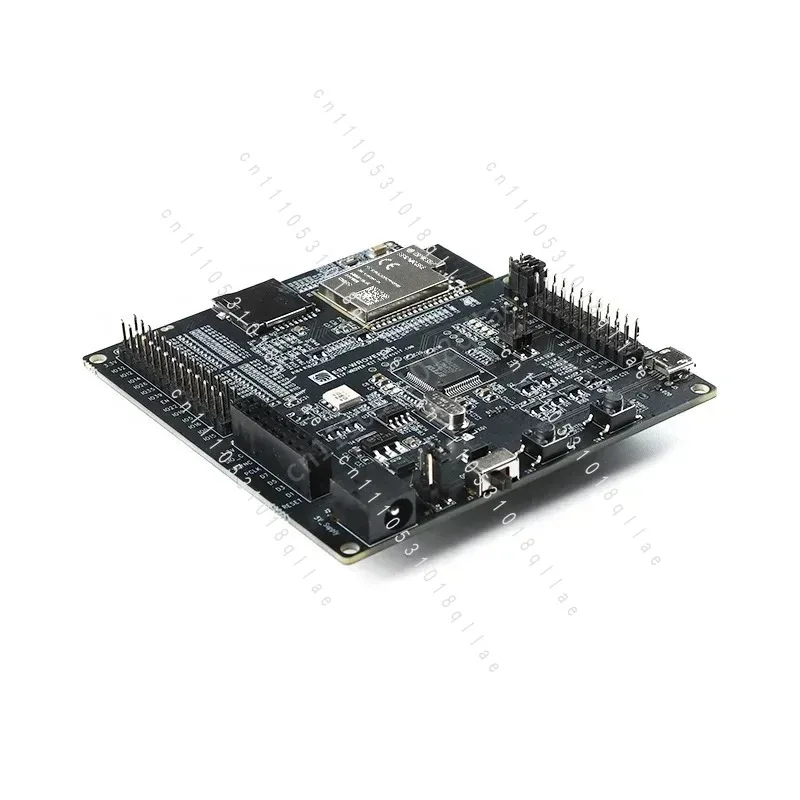 E-SP-WROVER-KIT V4.1 ESP32 WROVER E Беспроводная плата разработки Wi-Fi с 3,2-дюймовым цветным ЖК-экраном
E-SP-WROVER-KIT V4.1 ESP32 WROVER E Беспроводная плата разработки Wi-Fi с 3,2-дюймовым цветным ЖК-экраном