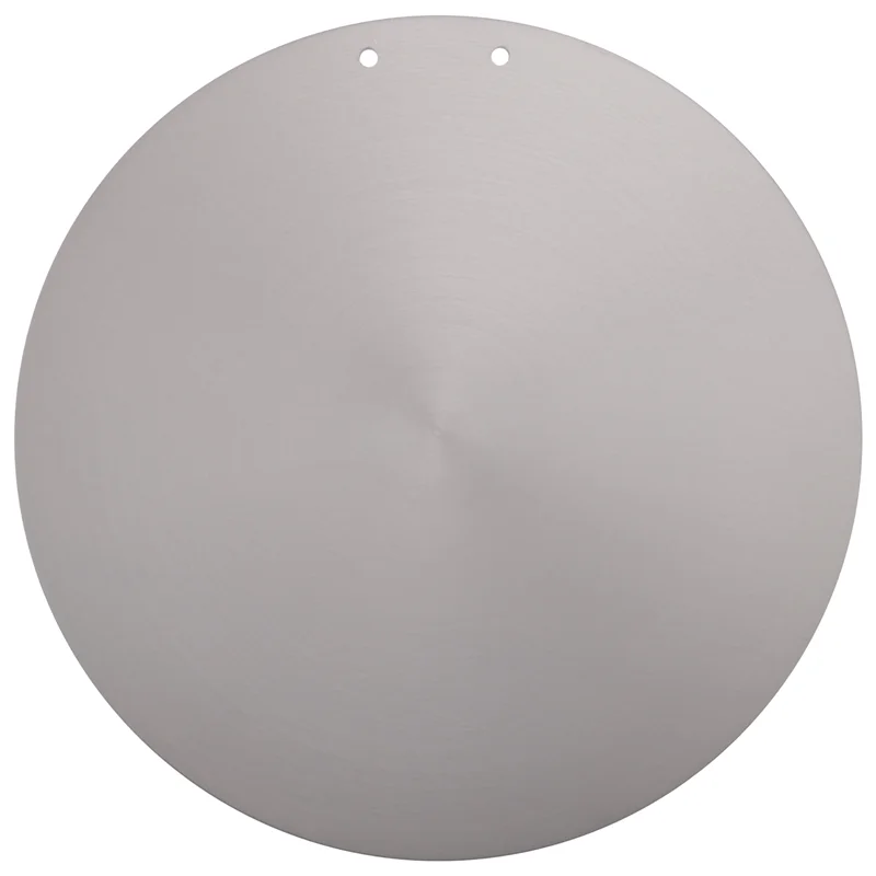 Y42A-Heat Diffuser For Gas Stovetop Glass Cooktop, Aluminum Defrost Tray, Quick Thaw Plate For Freeze Meat,(9.4Inch)
Y42A-Heat Diffuser For Gas Stovetop Glass Cooktop, Aluminum Defrost Tray, Quick Thaw Plate For Freeze Meat,(9.4Inch)