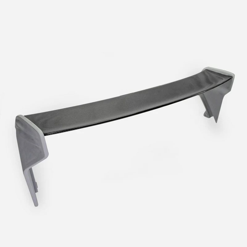 suitable for Portion Carbon Fiber JCW Roof Spoiler for Mini Cooper R56 Ver.2.11/2.12 Rear Wing
suitable for Portion Carbon Fiber JCW Roof Spoiler for Mini Cooper R56 Ver.2.11/2.12 Rear Wing