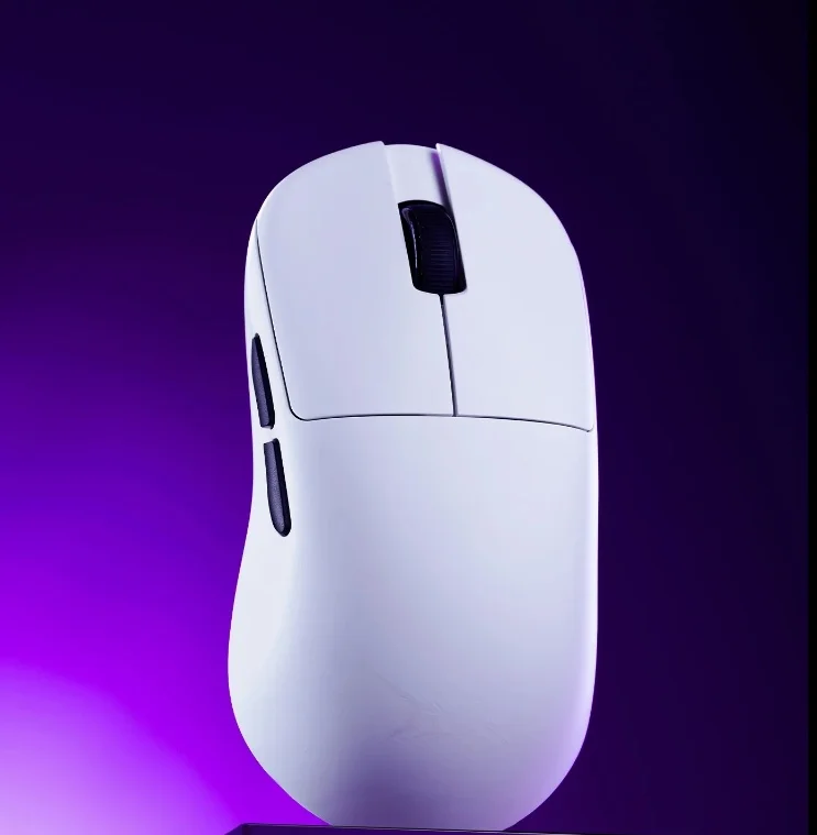 ATK U2 Mouse Tri Mode Wireless Mouse Paw3950 Paw3395 8000Hz Low Delay Lightweight Gaming Mice PC Accessory For FPS Gamers
ATK U2 Mouse Tri Mode Wireless Mouse Paw3950 Paw3395 8000Hz Low Delay Lightweight Gaming Mice PC Accessory For FPS Gamers
